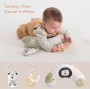 Taf Toys Newborn Kit Developmental Gift Set
